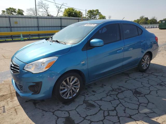 2019 MITSUBISHI MIRAGE G4 ES, 