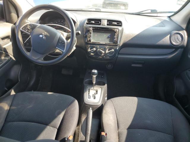 ML32F3FJ6KHF14146 - 2019 MITSUBISHI MIRAGE G4 ES 蓝色 照片 8