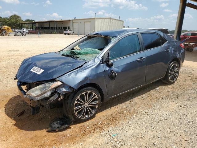 2014 TOYOTA COROLLA L, 