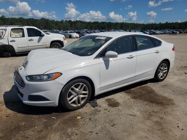 2016 FORD FUSION SE, 