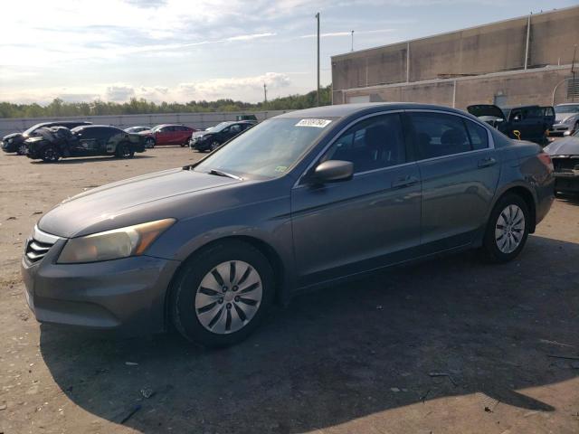 2012 HONDA ACCORD LX, 