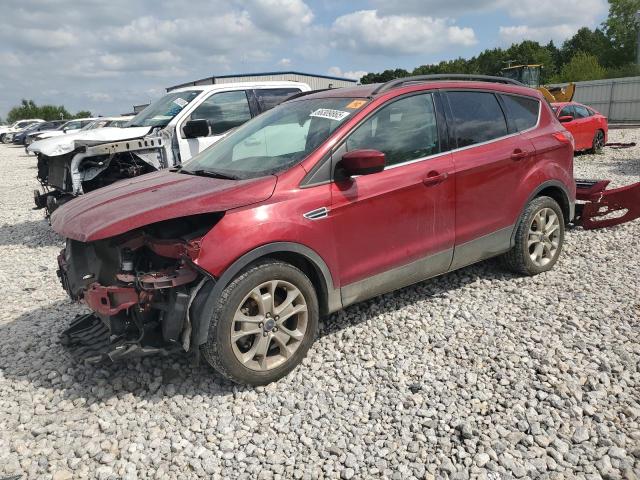 2015 FORD ESCAPE SE, 