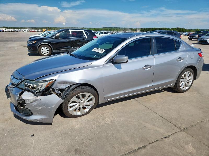 2017 ACURA ILX BASE WATCH PLUS, 