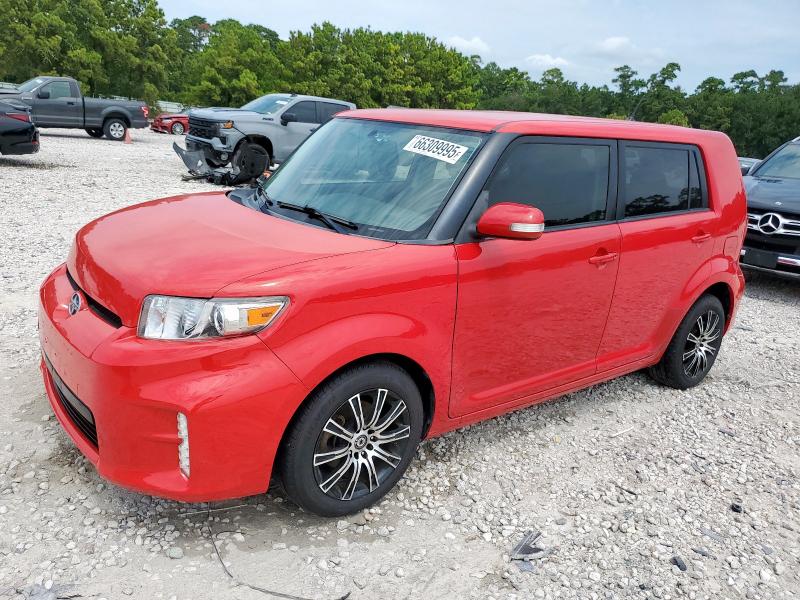 2013 TOYOTA SCION XB, 