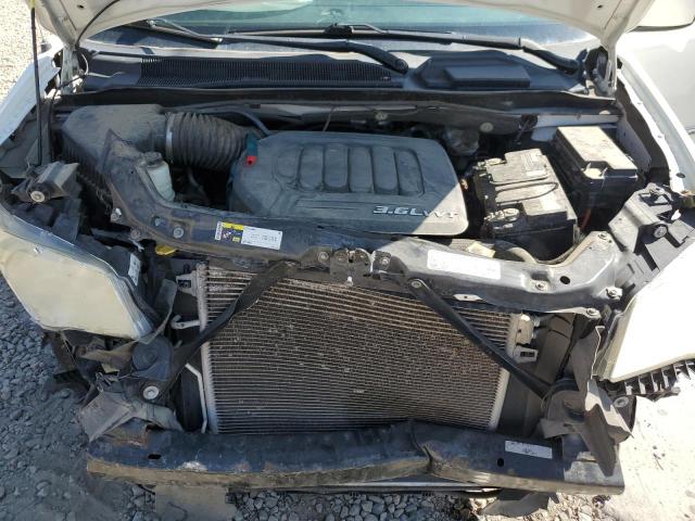 2C4RC1BG1DR630149 - 2013 CHRYSLER TOWN & COU TOURING 白色 照片 11