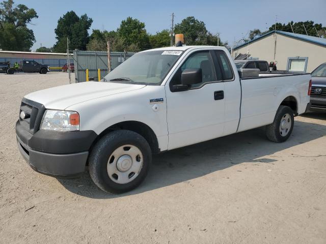 2008 FORD F150, 