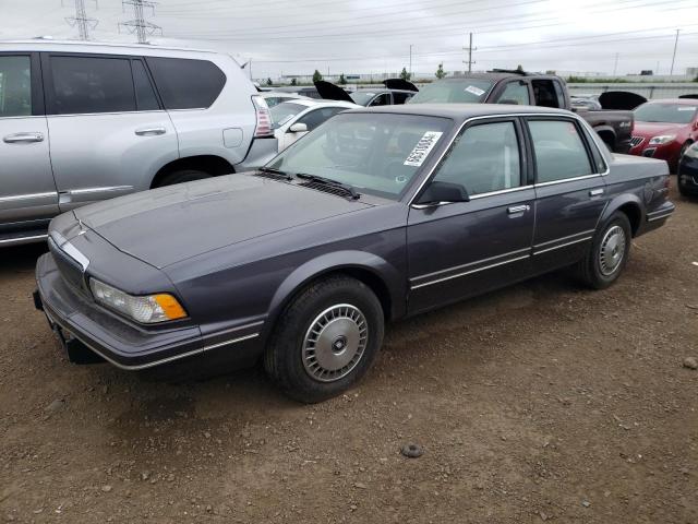 1994 BUICK CENTURY SPECIAL, 