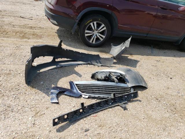 2C4RC1BG2DR656775 - 2013 CHRYSLER TOWN & COU TOURING 蓝色 照片 13