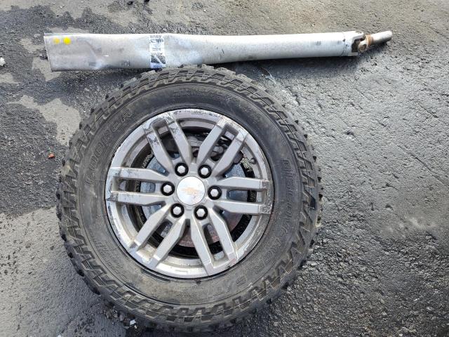 1GCGTCEC9P1199564 - 2023 CHEVROLET COLORADO LT GRAY photo 12