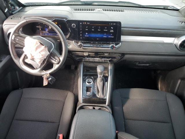 1GCGTCEC9P1199564 - 2023 CHEVROLET COLORADO LT GRAY photo 8