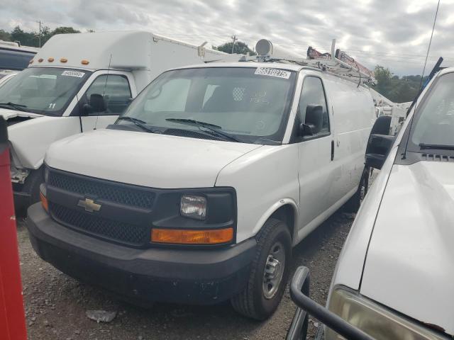 2013 CHEVROLET EXPRESS G2, 
