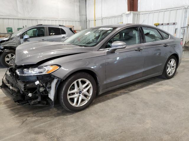 2014 FORD FUSION SE, 