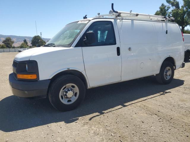 2013 CHEVROLET EXPRESS G2, 