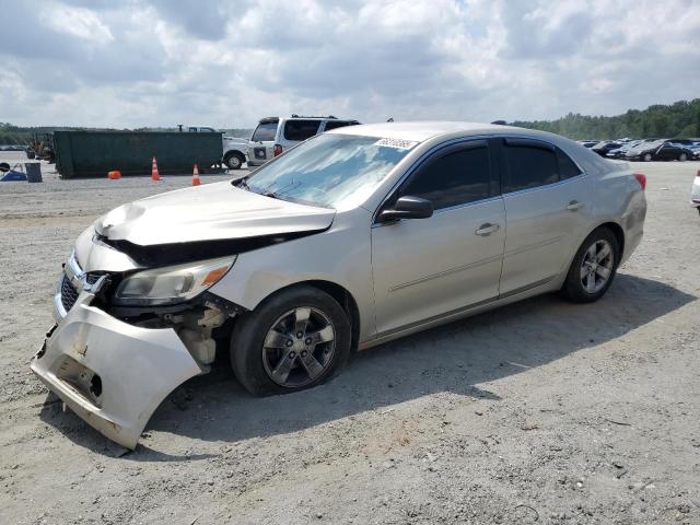 2015 CHEVROLET MALIBU LS, 