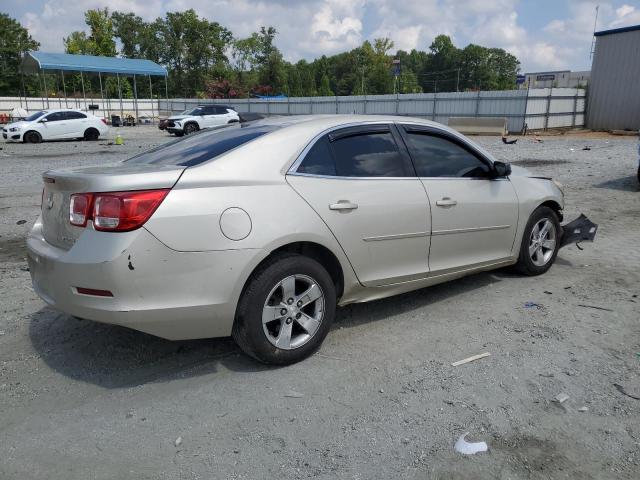 1G11B5SL6FF270335 - 2015 CHEVROLET MALIBU LS SILVER photo 3