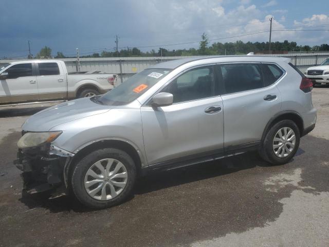 2018 NISSAN ROGUE S, 