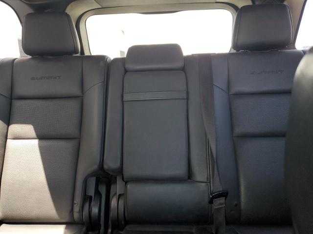 1C4RJFJT1EC333121 - 2014 JEEP GRAND CHER SUMMIT GRAY photo 10