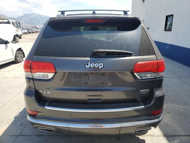 1C4RJFJT1EC333121 - 2014 JEEP GRAND CHER SUMMIT GRAY photo 6