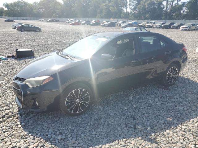 2014 TOYOTA COROLLA L, 