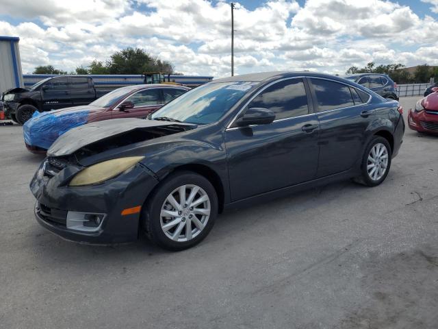 2012 MAZDA 6 I, 