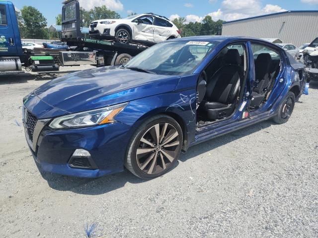 2019 NISSAN ALTIMA SR, 