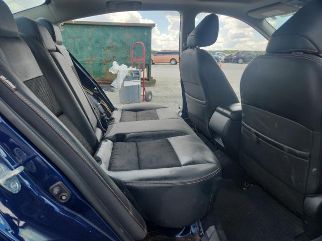 1N4BL4CV2KC178627 - 2019 NISSAN ALTIMA SR 蓝色 照片 10