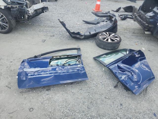 1N4BL4CV2KC178627 - 2019 NISSAN ALTIMA SR 蓝色 照片 12