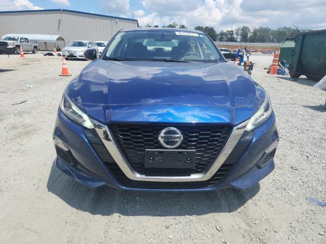 1N4BL4CV2KC178627 - 2019 NISSAN ALTIMA SR 蓝色 照片 5