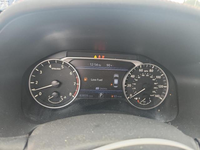 1N4BL4CV2KC178627 - 2019 NISSAN ALTIMA SR 蓝色 照片 9