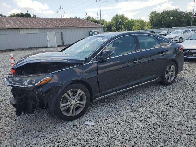 2018 HYUNDAI SONATA SPORT, 