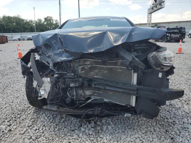 5NPE34AF9JH693100 - 2018 HYUNDAI SONATA SPORT შავი ფოტო 5