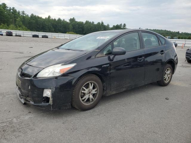 2010 TOYOTA PRIUS, 