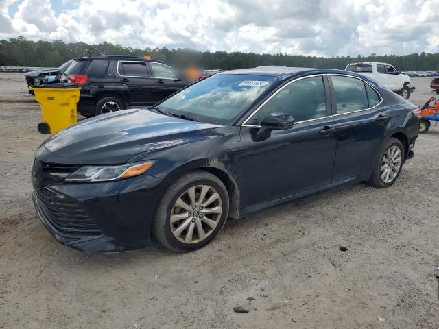 2019 TOYOTA CAMRY L, 