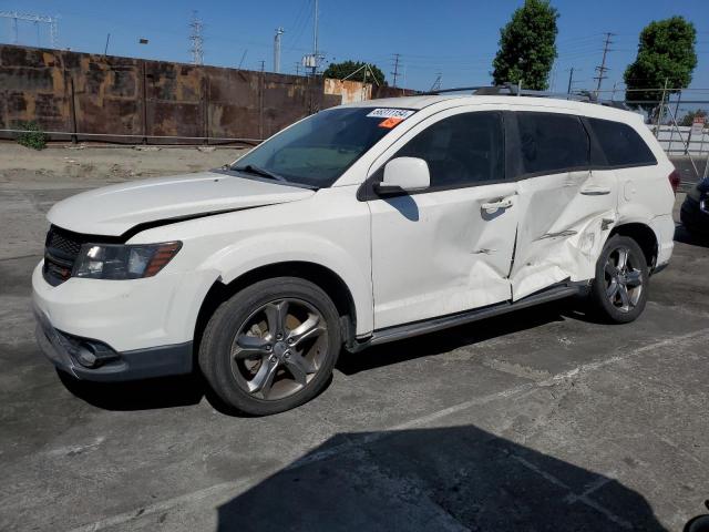 2016 DODGE JOURNEY CROSSROAD, 