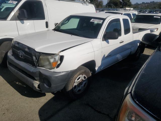 2011 TOYOTA TACOMA ACCESS CAB, 