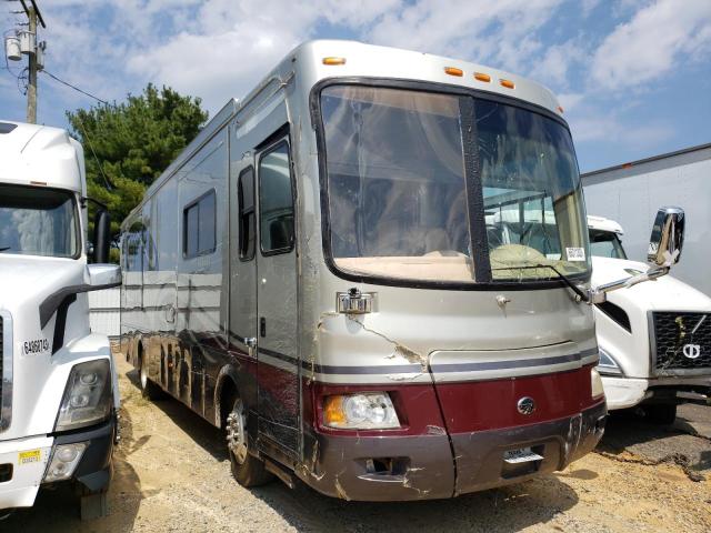 51Z4D434XB1056002 - 2011 ROADMASTER RAIL MTRHM ორფეროვანი ფოტო 1