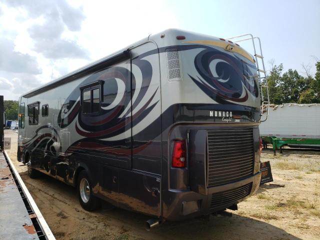 51Z4D434XB1056002 - 2011 ROADMASTER RAIL MTRHM ორფეროვანი ფოტო 3