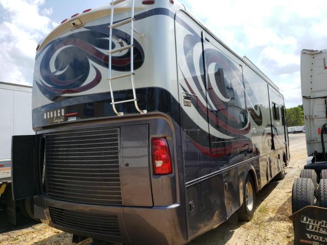 51Z4D434XB1056002 - 2011 ROADMASTER RAIL MTRHM ორფეროვანი ფოტო 4