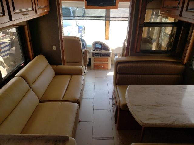 51Z4D434XB1056002 - 2011 ROADMASTER RAIL MTRHM ორფეროვანი ფოტო 5