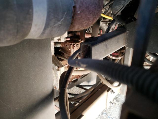 51Z4D434XB1056002 - 2011 ROADMASTER RAIL MTRHM ორფეროვანი ფოტო 7