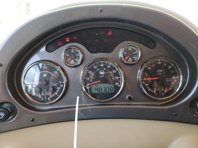 51Z4D434XB1056002 - 2011 ROADMASTER RAIL MTRHM ორფეროვანი ფოტო 8