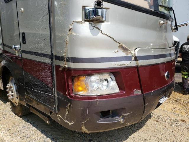 51Z4D434XB1056002 - 2011 ROADMASTER RAIL MTRHM ორფეროვანი ფოტო 9