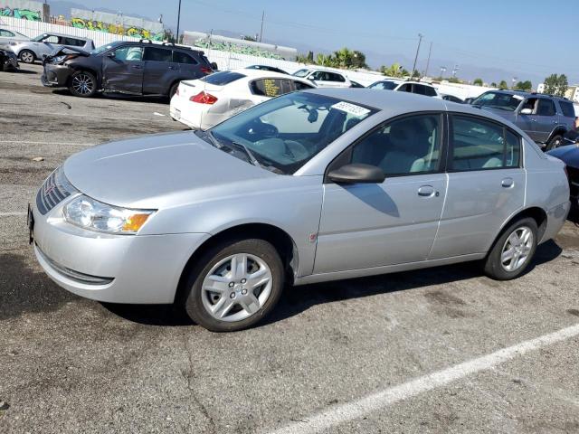 2006 SATURN ION LEVEL 2, 