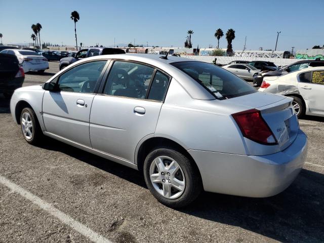 1G8AZ55F66Z185383 - 2006 SATURN ION LEVEL 2 银色 照片 2