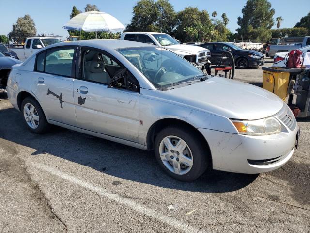 1G8AZ55F66Z185383 - 2006 SATURN ION LEVEL 2 银色 照片 4