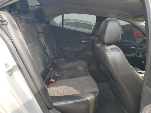 1G11C5SA8DU150301 - 2013 CHEVROLET MALIBU 1LT SILVER photo 10