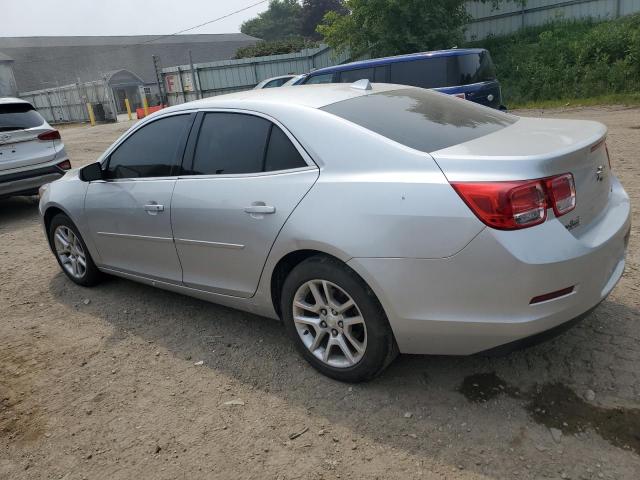 1G11C5SA8DU150301 - 2013 CHEVROLET MALIBU 1LT SILVER photo 2