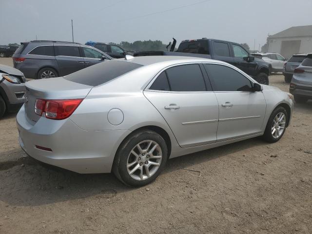 1G11C5SA8DU150301 - 2013 CHEVROLET MALIBU 1LT SILVER photo 3