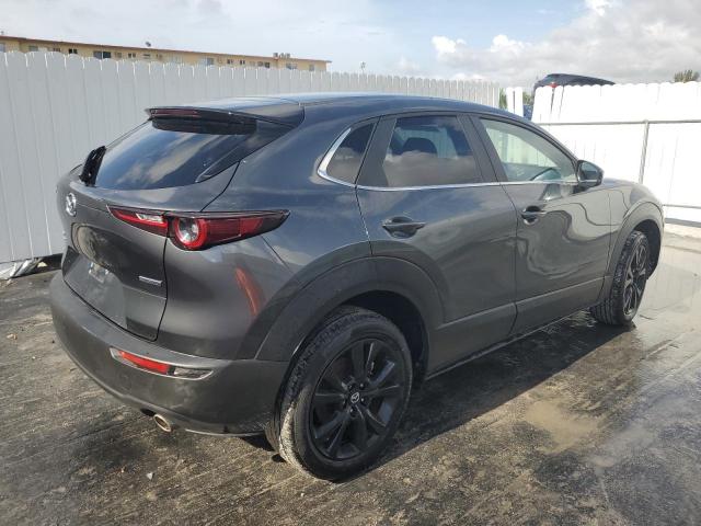 3MVDMBBM2RM635117 - 2024 MAZDA CX-30 SELECT GRAY photo 3