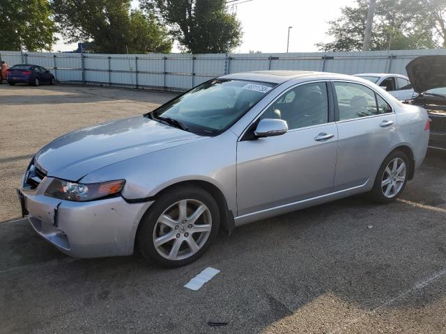 2004 ACURA TSX, 